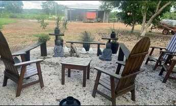 Imagem 7: Fazenda à Venda 319 hectares em Nossa Senhora do Livramento - MT