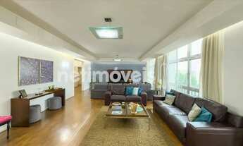 Imagem 4: Venda Apartamento 5 quartos Floresta Belo Horizonte