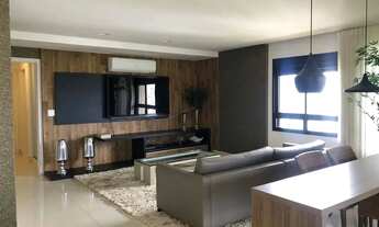 Imagem: Alugo Apartamento 3 Suítes 170m2 3 Vagas