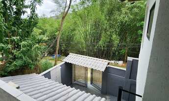 Imagem 6: Linda Casa Cond. Covanca com garagem