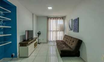 Imagem 3: Apartamento à venda- 02 quartos - Centro - Florianópolis/SC