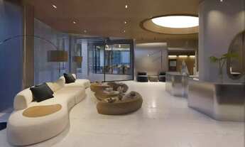 Imagem 5: ÁGIO YACHT BY FAMA - ORLA 14 - 11º ANDAR - STUDIO 24m