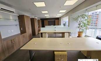 Imagem 5: Sala à venda, 92 m² por R$ 1.150.000,00 - Centro - Guarulhos/SP