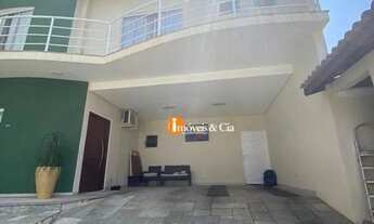 Imagem: Casa com 4 dormitórios para alugar, 300