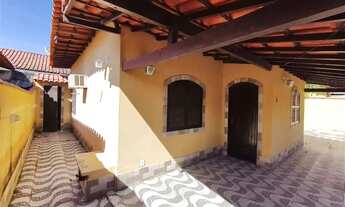 Imagem 3: ÓTIMA CASA de CONDOMÍNIO - CENTRO de iGUABA GRANDE