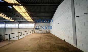 Imagem 6: Galpão industrial para locação em Santa Bárbara D'oeste-SP, Bairro Cidade Industrial