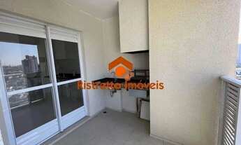 Imagem: Apartamento à venda, 75 m² por R$ 637.000,00