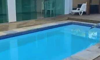 Imagem 2: EDIFÍCIO ROYAL: Apto p/ Locação 3 Quartos (Sendo 2 Suites) + 1 Garagem, Bairro Prainha, Sa