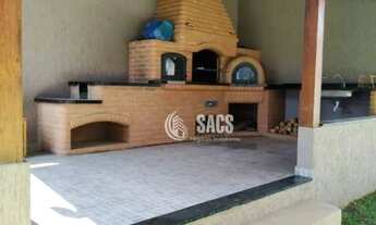 Imagem 4: Chácara com 3 dormitórios, 1000 m² - venda por R$ 930.000,00 ou aluguel por R$ 5.155,00/mê