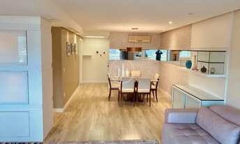 Imagem 5: Apartamento 3 Quartos com 1 Suíte e 124m² - Itacorubi - EST