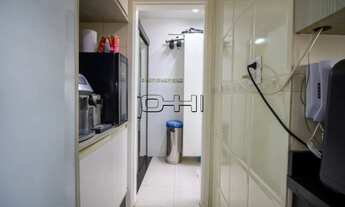 Imagem 8: Venda Apartamento 2 Dormitórios - 80 m² Vila Olímpia