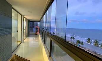 Imagem 2: Apartamento de alto padrão de 3 dormitórios para venda e locação na zona suI de lhéus, BA