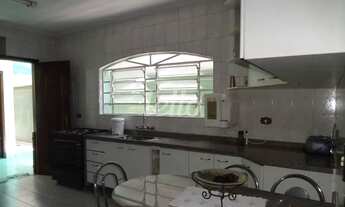 Imagem 3: Casa 3 quartos à venda no(a) Vila Roque