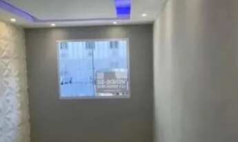 Imagem 2: Apartamento com 1 quartos à venda, 53 m² por R$ 235.000 - Neves - São Gonçalo/RJ