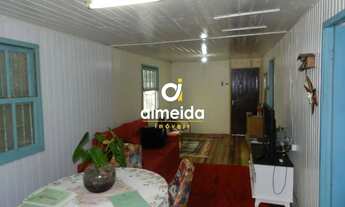 Imagem 6: Casa 3 dormitórios à venda Km 3 Santa Maria/RS