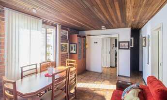 Imagem 5: Casa 3 dormitórios, 5 vagas