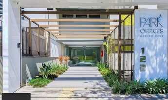 Imagem 6: Sala Comercial à venda Menino Deus Porto Alegre/RS