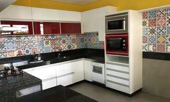 Imagem 5: Casa Alphaville Eusébio 4 suites