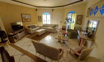 Imagem: Casa à venda com 3 quartos no Nova Campinas