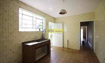 Imagem 5: Sobrado com 3 dormitórios, 277 m² - venda por R$ 800.000,00 ou aluguel por R$ 3.736,00/mês