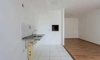 Imagem 6: Apartamento com 3 dormitórios para alugar, 53 m² por R$ 2.535,44/mês - Humaitá - Porto Ale