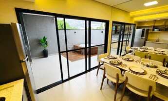 Imagem 5: Casa 3 dorm Sorocaba