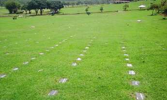 Imagem 2: Jazigo Perpétuo no Jardim da Saudade, Sulacap -RJ