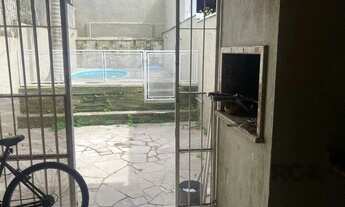 Imagem 7: CASA | 2 DORMITÓRIOS | 1 SUÍTE | 2 VAGAS | PISCINA | SACADA | BAIRRO HÍPICA