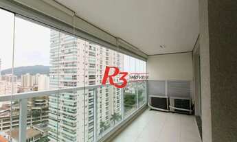 Imagem: Apartamento para alugar, 53 m² por R$ 5.300,00/mês