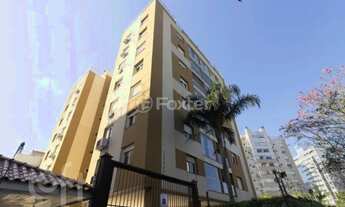 Imagem 2: Cobertura à venda Rua General Francisco de Paula Cidade, Chácara das Pedras - Porto Alegre