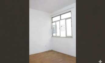 Imagem 4: Apartamento para venda possui 50 metros quadrados com 2 quartos