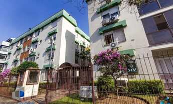 Imagem 3: Apartamento para Venda - 40.07m², 1 dormitório, sendo 1 suites, Jardim Botânico