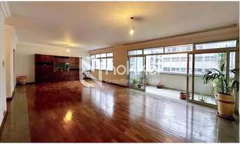 Imagem: No coração do Jardins, com charme e espaço