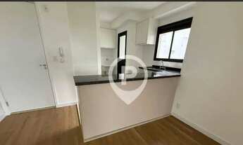 Imagem 4: Apartamento no Parque das Nações em Santo André