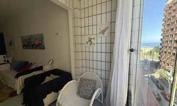 Imagem 2: Apartamento em Pompéia, Apartamento em Santos, Apartamento com 2 dorms, Apartamento à Vend