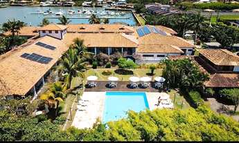 Imagem: Casa á venda em condomínio na Marina