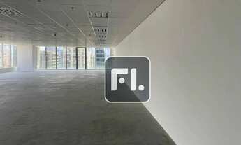 Imagem 3: Conjunto para alugar, 970 m² por R$ 334.728,00/mês - Itaim Bibi - São Paulo/SP