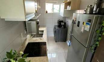 Imagem 5: OPORTUNIDADE: Lindo Apartamento Mobiliado com 3 quartos nos Bancários - João Pessoa - PB