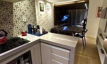 Imagem: APARTAMENTO MOBILIADO