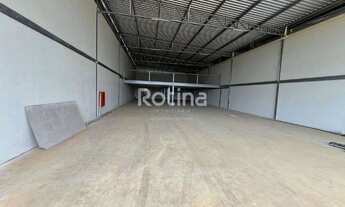 Imagem 3: Loja para alugar, Jardim Botânico - Uberlândia/MG - Rotina Imobiliária