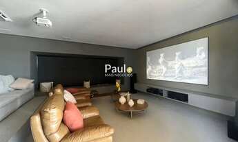 Imagem 7: Mansão à venda Sans Souci em Valinhos, com 5 suítes, com 5600 m², Village Sans Souci