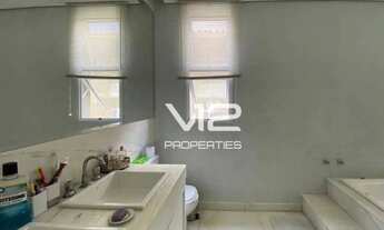 Imagem 15: Casa com 5 dormitórios para alugar, 370 m² - Alphaville Lagoa dos Ingleses - Nova Lima/MG