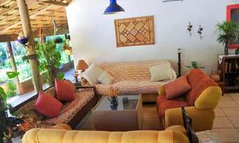 Imagem 3: Fazenda - Sítio à venda, 3 quartos, 1 suíte, 4 vagas, Vivendas do Vale - Mateus Leme/MG