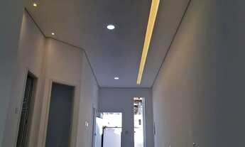 Imagem 5: VENDO LINDA CASA NO PARQUE DEZ 03QRTS. PRONTA PRA MORAR..