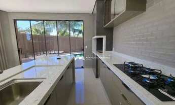 Imagem 7: Casa com 3 dormitórios à venda, 208 m² por R$ 1.750.000,00 - Gaivota II - São José do Rio