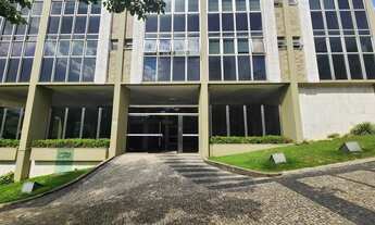 Imagem 2: EDIFÍCIO WORK CENTER - ANDAR CORRIDO