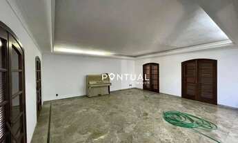 Imagem 3: Casa com 5 dormitórios para alugar, 600 m² por R$ 12.458/mês - Senador Salgado Filho - Mar