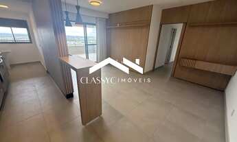 Imagem 4: Apartamento 3 suítes, 115 m², Gávea, Uberlândia Varanda gourmet, 2 vagas