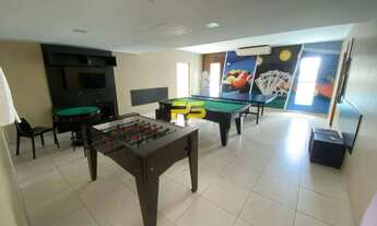 Imagem 4: Apartamento para venda com 3 quartos no Residencial Jardim Luna