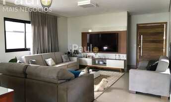 Imagem 3: Sobrado à venda em Campinas, Vila dos Plátanos, com 3 suítes, com 200 m², Vila dos Plátano